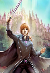 反派遊戲(GL網遊)