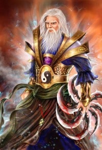散落星河的记忆