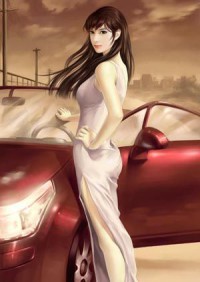 清冷美人的神奇游戏(双/nai)