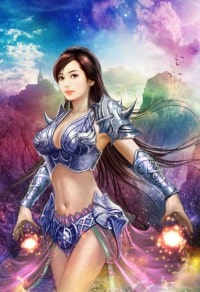 御剑人间