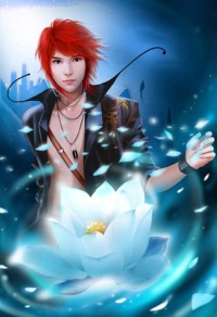守宫砂(修订版)(GL)