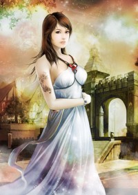 (HP同人)异域来客三部曲Stranger Trilogy第一部:非圣域篇
