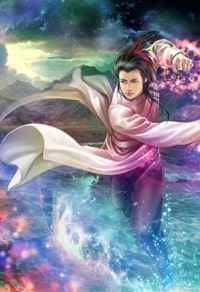 风流仕途
