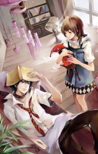 圣武星辰李牧