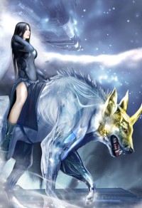 叶尘枫楚情雪