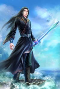 一个女佣四个大少