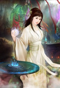 穿去给马尔福当爹