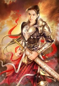 网游之魔皇天下