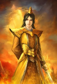 仙风药令