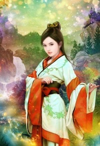 （BG-甄嬛传同人）若容至淡