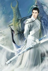 偽裝成隱士高人