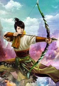 网王之原来我爱你（幸村BG）